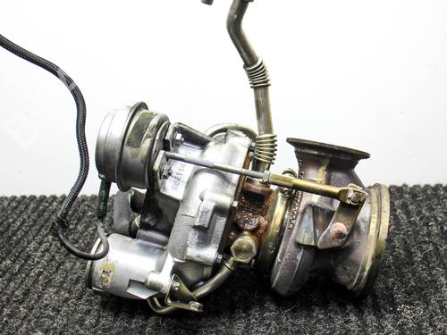 Turbocharger/Supercharger BMW 6 Gran Coupe (F06) 650 i | BP27631869M71 