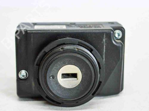 Rattlås /Tenningslås VW TOUAREG (7LA, 7L6, 7L7) 3.0 V6 TDI (225 hp) 7742344