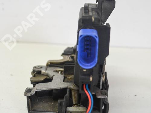 Front right lock SEAT ALTEA (5P1) 1.6 | BP7094624C97 