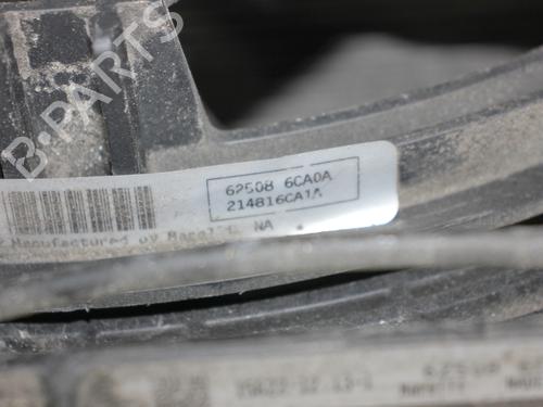 Radiator set NISSAN ALTIMA (L33) 2.5 | BP36186939M120 - Image 16