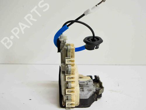 Front right lock AUDI A4 B8 (8K2) 2.0 TFSI | BP10915454C97