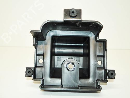 Autre BMW 5 Gran Turismo (F07) 530 d (245 hp) 14679110