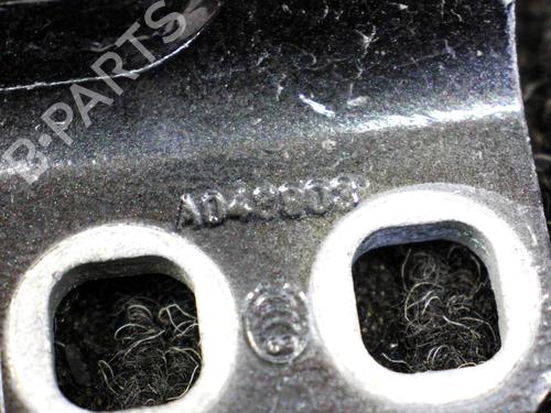 Hinge/Door check strap ALFA ROMEO GIULIA (952_) 2.0 Q4 (952ACA45, 952ACA25) | BP26513569C146 
