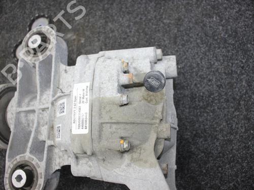 Rear differential CHRYSLER 300C (LX) 3.6 | BP38019010M24 - Image 8