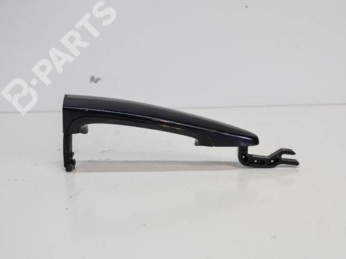 Front left exterior door handle BMW 3 (E90) 320 i | BP6500053C128 