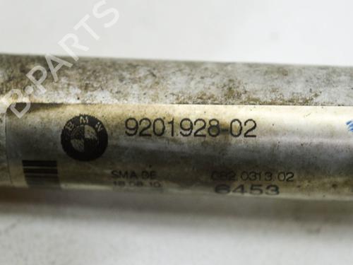 AC pipe BMW 5 Touring (F11) 530 d | BP15084022M126 