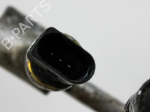 AC pipe VW GOLF VI (5K1) 1.4 TSI | BP14676886M126 