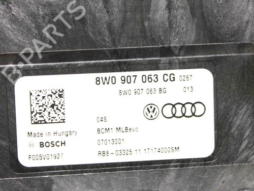 Electronic module AUDI A5 Sportback (F5A, F5F) S5 TFSI quattro | BP18961982M83