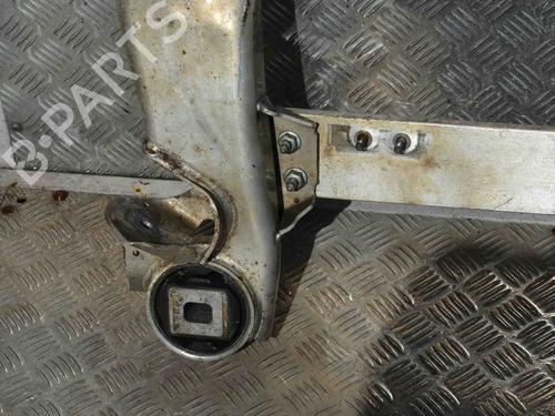 Subframe VW PHAETON (3D1, 3D2, 3D3, 3D4, 3D6, 3D7, 3D8, 3D9) 3.0 V6 TDI 4motion | BP10621005M9 