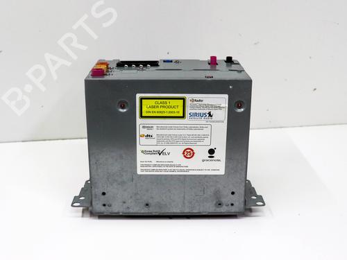 Electronic module BMW X3 (F25) xDrive 28 i | BP26513227M83 