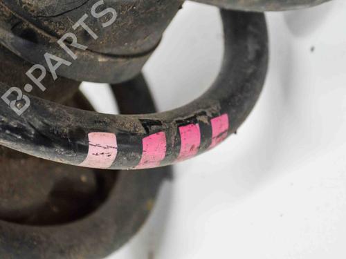 Right front shock absorber AUDI A4 B7 Avant (8ED) 2.0 TDI | BP6491163M17