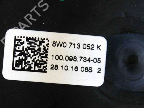 Other AUDI A4 B9 (8W2, 8WC) 2.0 TFSI | BP14676670O1 