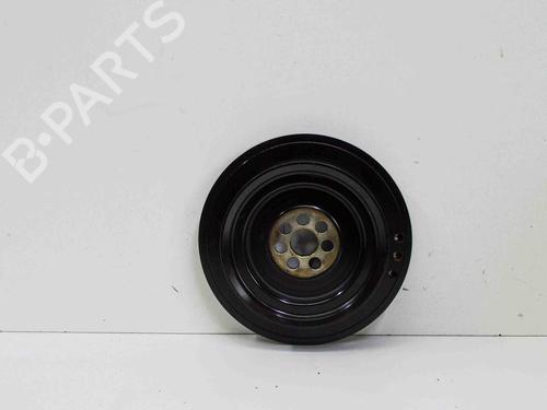 Used Pulley PORSCHE CAYENNE (92A) 3.6 (300 hp) 14680609
