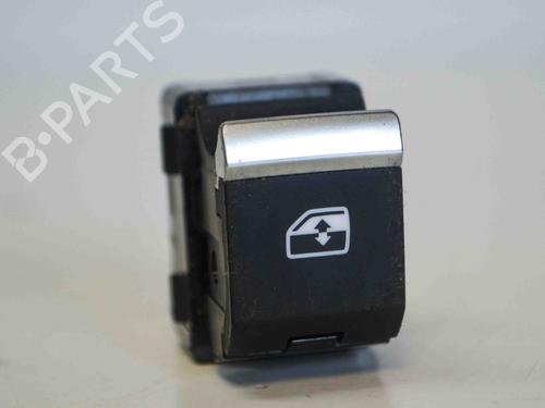 Used Left rear window switch AUDI A4 B9 (8W2, 8WC) 1.4 TFSI (150 hp) 6483917