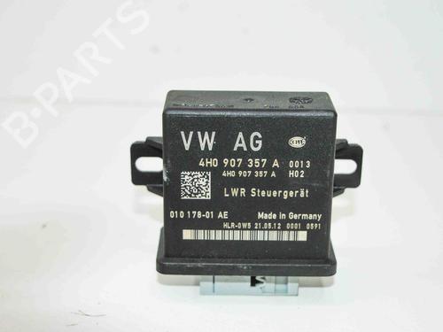 Used Electronic module AUDI A7 Sportback (4GA, 4GF) 3.0 TFSI quattro (310 hp) 13933712