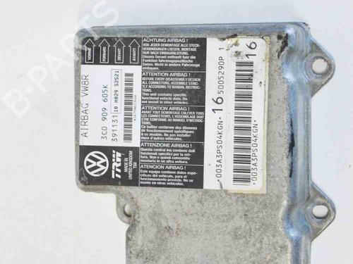 Kollisjonspute styreenhet VW PASSAT B6 (3C2) 1.8 TSI | BP7912495M53