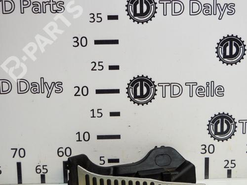 Used Pedal VW GOLF PLUS V (5M1, 521) 1.9 TDI (105 hp) 6485008