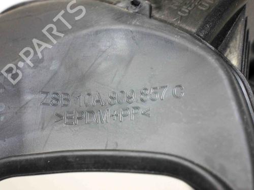 Fuel flap CUPRA BORN (K11) 58 e-boost | BP29310729C131 