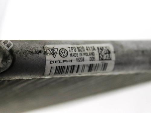 AC radiator PORSCHE CAYENNE (92A) 4.8 S | BP32501430M32