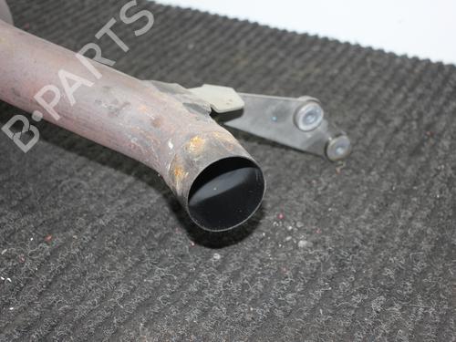 Catalyst PORSCHE CAYENNE (92A) 4.8 S | BP32101500M10