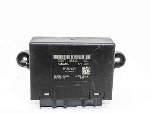 Used Electronic module FORD USA F-150 Crew Cab Pickup 2.7 (329 hp) 28821106