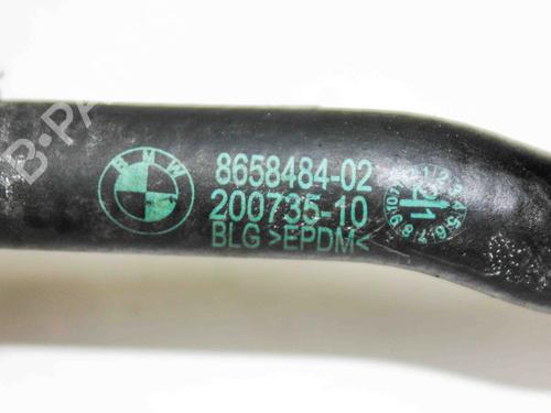 Pipe BMW X2 (F39) sDrive 20 i | BP28820843M125 