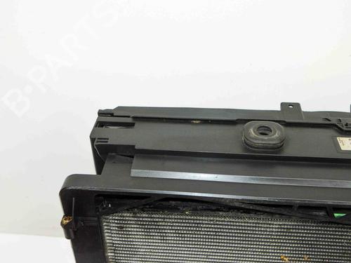 Radiator set BMW 5 Touring (F11) 530 d | BP14681385M120