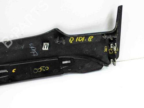 Andre TESLA MODEL S (5YJS) 70D AWD | BP26512884O1