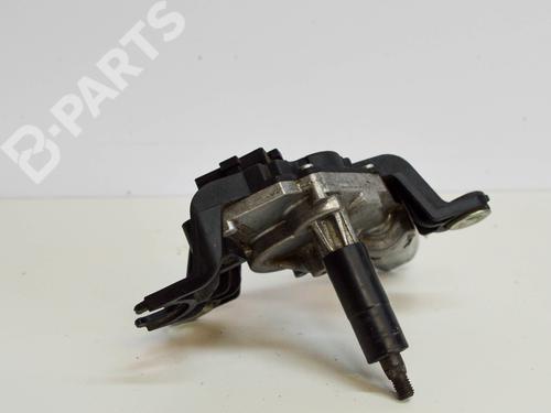 Rear wiper motor VW GOLF VI (5K1) 1.4 TSI | BP7914554M102 