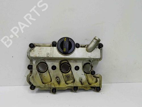 Used Valve cover AUDI A4 B8 (8K2) S4 quattro (333 hp) 15084188