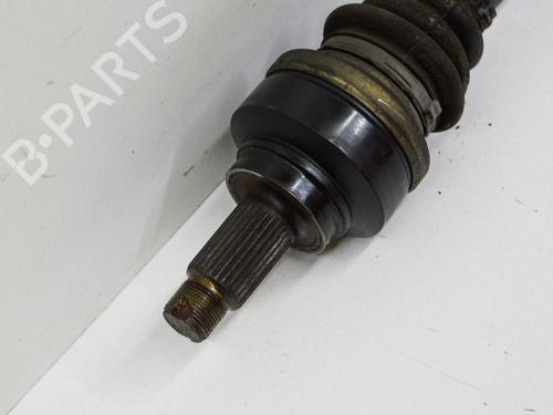 Left rear driveshaft BMW 3 (F30, F80) 335 i | BP15913376M40 