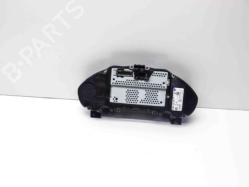 Instrument cluster AUDI A8 D4 (4H2, 4H8, 4HC, 4HL) 4.2 FSI quattro | BP29460300C47 