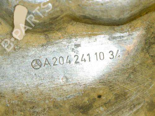 Other MERCEDES-BENZ C-CLASS T-Model (S204) C 220 CDI (204.202) | BP6485161O1 