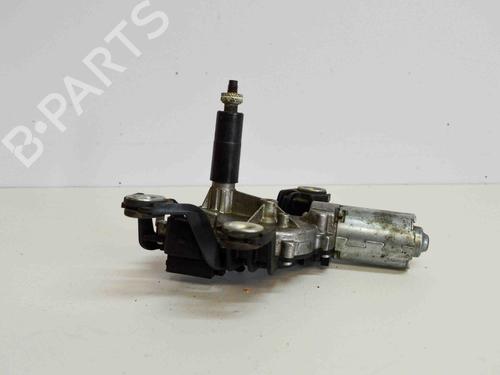 Rear wiper motor VW GOLF PLUS V (5M1, 521) 2.0 TDI | BP7914557M102