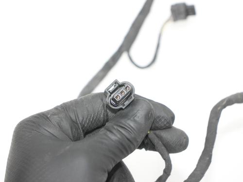 Electronic module MERCEDES-BENZ C-CLASS Coupe (C204) C 220 CDI (204.302) | BP33445447M83  - Image 5