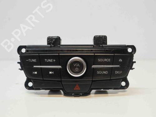 Mando FORD KUGA II (DM2) 1.5 TDCi (120 hp) 6482771