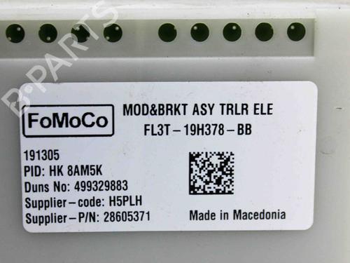 Electronic module FORD USA F-150 Crew Cab Pickup 2.7 | BP28820918M83