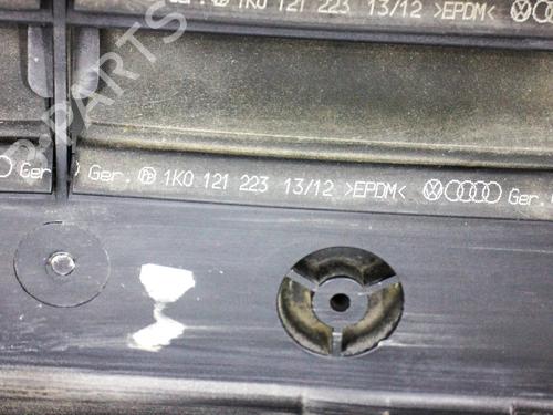 Radiator fan VW CC B7 (358) 2.0 TFSI | BP33317642M35  - Image 12