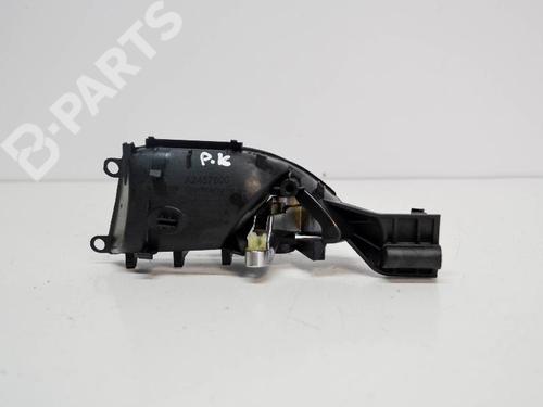 Support MERCEDES-BENZ CLA Coupe (C117) CLA 220 CDI / d (117.303) | BP6499680C155 