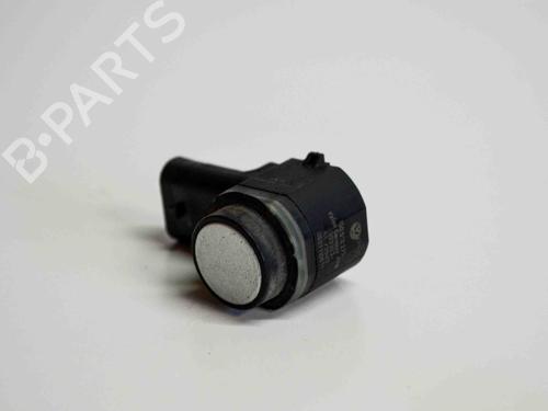 Used Electronic module VW TOUAREG (7P5, 7P6) 3.0 V6 TDI (240 hp) 8852903