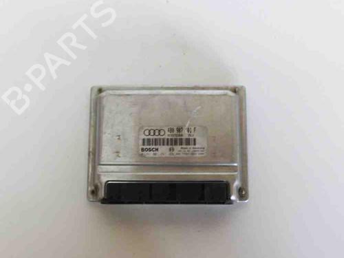 Motorstyringsenhet AUDI A4 B5 (8D2) 2.5 TDI (150 hp) 7912630