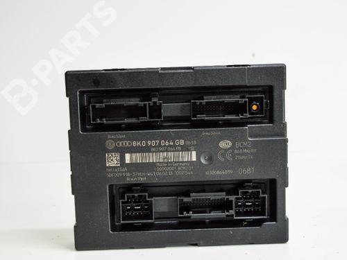 Used Electronic module AUDI A5 Sportback (8TA) 2.0 TDI (143 hp) 6484177