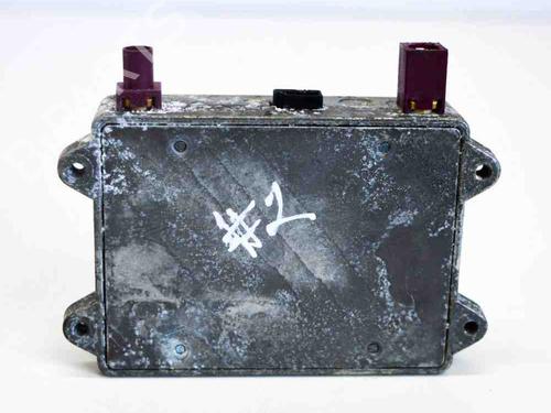 Elektronisk modul AUDI A4 B8 Avant (8K5) 2.0 TDI | BP7742184M83