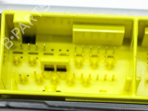 ECU airbags HONDA CIVIC X Hatchback (FC_, FK_) 2.0 | BP28822493M53 