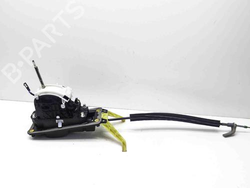 Used Gear lever AUDI Q7 (4LB) 3.0 TFSI quattro (333 hp) 29593041