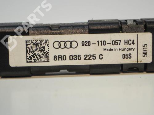 Electronic module AUDI Q5 (8RB) 2.0 TDI | BP8347534M83 