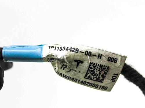 Wiring harness TESLA MODEL S (5YJS) 85 | BP23251906E16  - Image 6