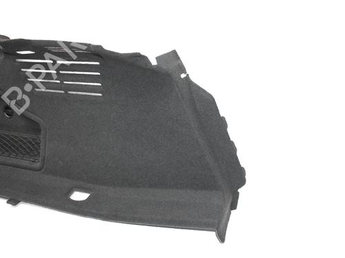 Boot lining AUDI A5 (F53, F5P) 2.0 TFSI quattro | BP36761822I3 - Image 2