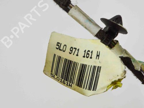 Ledningsnet SKODA YETI (5L) 2.0 TDI 4x4 | BP15083799E16