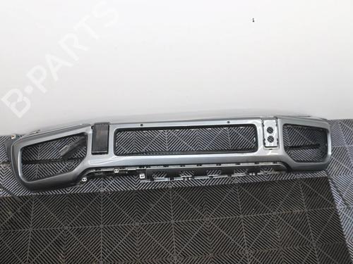 Used Front bumper Front bumper 37228273 37228273